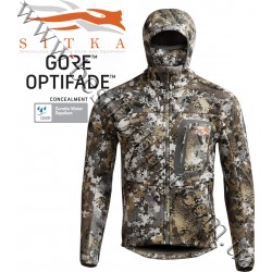 Sitka™ Gear Equinox Hoody GORE™ OPTIFADE™ Concealment Elevated II