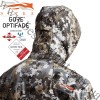 Костюм для полювання Sitka™ Gear Jetstream Jacket 600037-EV with Sitka™ Gear  Endure (Mountain 2.0) Pant 600455-EV GORE™ OPTIFADE™ Concealment Elevated II