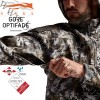 Костюм для полювання Sitka™ Gear Jetstream Jacket 600037-EV with Sitka™ Gear  Endure (Mountain 2.0) Pant 600455-EV GORE™ OPTIFADE™ Concealment Elevated II