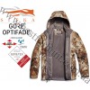 Sitka™ Gear Jetstream Jacket GORE™ OPTIFADE™ Concealment Waterfowl Marsh