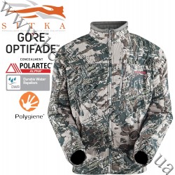 Sitka™ Gear Kelvin Active Jacket GORE™ OPTIFADE™ Concealment Open Country