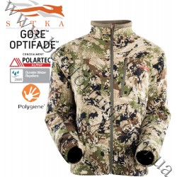 Sitka™ Gear Kelvin Active Jacket GORE™ OPTIFADE™ Concealment Subalpine