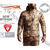 Sitka™ Gear Kelvin Aerolite Jacket GORE™ OPTIFADE™ Concealment Waterfowl Marsh