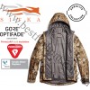 Sitka™ Gear Kelvin Aerolite Jacket GORE™ OPTIFADE™ Concealment Waterfowl Marsh