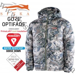 Sitka™ Gear Kelvin Down WS Hoody GORE™ OPTIFADE™ Concealment Open Country