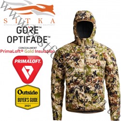 Sitka™ Gear Kelvin Lite Down Jacket GORE™ OPTIFADE™ Concealment Subalpine