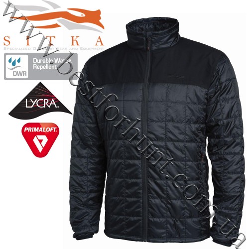 Sitka™ Gear Lowland Jacket Black