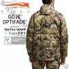 Куртка для полювання Sitka™ Gear MicroDown Hooded Jacket 600713-SA GORE™ OPTIFADE™ Concealment Subalpine