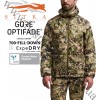 Куртка для полювання Sitka™ Gear MicroDown Hooded Jacket 600713-SA GORE™ OPTIFADE™ Concealment Subalpine
