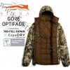 Куртка для полювання Sitka™ Gear MicroDown Hooded Jacket 600713-SA GORE™ OPTIFADE™ Concealment Subalpine