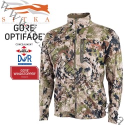 Sitka™ Gear Mountain Jacket GORE™ OPTIFADE™ Concealment Subalpine