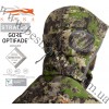 Костюм для полювання Sitka™ Gear Stratus™ Jacket 2.0 600476-COV with Sitka™ Gear Stratus™ Bib 2.0 600475-COV GORE™ OPTIFADE™ Concealment Cover