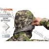 Костюм для полювання Sitka™ Gear Stratus™ Jacket 2.0 600476-COV with Sitka™ Gear Stratus™ Bib 2.0 600475-COV GORE™ OPTIFADE™ Concealment Cover