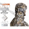 Костюм для полювання Sitka™ Gear Stratus™ Jacket 2.0 600476-EV with Sitka™ Gear Stratus™ Pant 2.0 600474-EV GORE™ OPTIFADE™ Concealment Elevated II