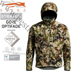 Куртка для полювання Sitka™ Gear Stratus™ Jacket 50242-SA GORE™ OPTIFADE™ Concealment Subalpine