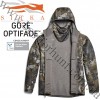 Sitka™ Gear Traverse Hoody 600026-TM GORE™ OPTIFADE™ Concealment Waterfowl Timber