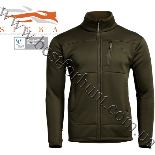 Sitka™ Gear Traverse Jacket 600028-DLi Deep Lichen