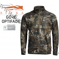 Sitka™ Gear Traverse Jacket 600028-TM GORE™ OPTIFADE™ Concealment Waterfowl Timber Sitka™ Gear Traverse Jacket 600028-TM GORE™ OPTIFADE™ Concealment Waterfowl Timber