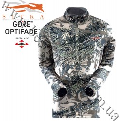 Sitka™ Gear Traverse Zip Top 70001 GORE™ OPTIFADE™ Concealment Open Country