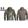 Under Armour® Armour Scent Control Fleece Ninja Hoodie Mossy Oak® Treestand®