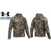Under Armour® Early Season Storm Full Zip Jacket Ridge Reaper Forest®