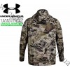 Under Armour® Stealth Reaper Early Season Hunting Zipper Hoodie in Ridge Reaper Barren® Camo
