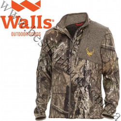 Walls® Pro Series™ Basecamp Jacket Mossy Oak® Break-Up® COUNTRY™