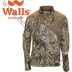 Walls® Pro Series™ Basecamp Jacket Realtree MAX-5®