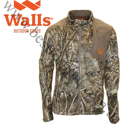 Walls® Pro Series™ Basecamp Jacket Realtree MAX-5®