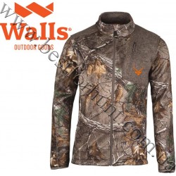 Walls® Pro Series™ Basecamp Jacket Realtree Xtra®