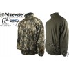 Whitewater® Ducks Unlimited® Sherpa Fleece Jacket Realtree MAX-4®