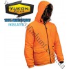 Yukon Gear® Reversible Insulated Jacket Mossy Oak® Break-Up® Infinity™-Blaze Orange