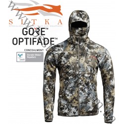 Sitka™ Gear Traverse Hoody 600026-EV GORE™ OPTIFADE™ Concealment Elevated II