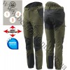 Beretta® 4 Way Stretch Pro Pants CU692 Green