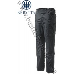 Beretta® BDU Field Pants CU015 Black