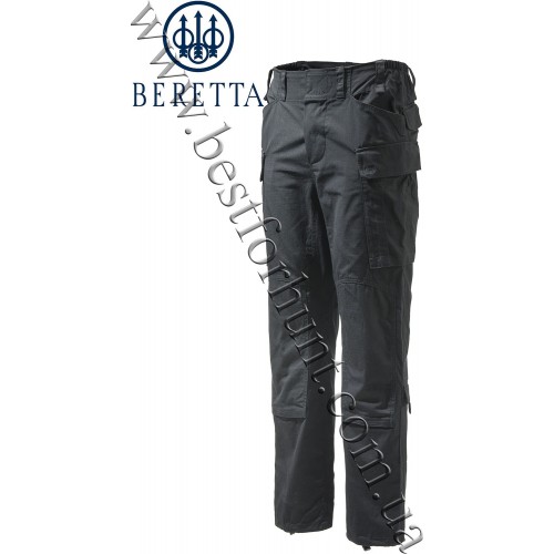 Beretta® BDU Field Pants CU015 Black