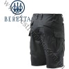 Beretta® BDU Field Shorts BU015 Black