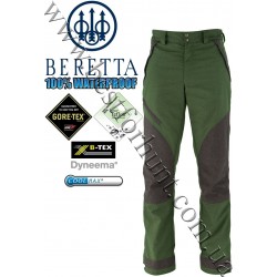 Beretta® Dynamic Pro Gore-Tex® Waterproof Hunting Pants CU13 Green