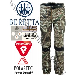 Beretta® Warm BIS Pants CU331 Realtree MAX-5®