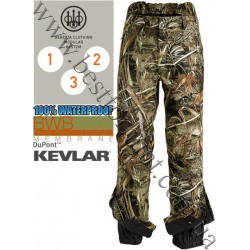 Beretta® Waterfowler Pants Realtree MAX-5®