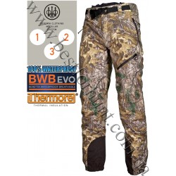 Beretta® Insulated Active Pants CU351 Realtree Xtra®