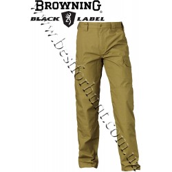 Browning® Black Label™ Tactical Pro Pants Sand