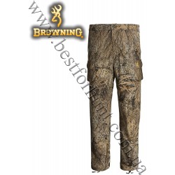 Browning® Cotton 6 Pocket Fieldwear™ Pant Mossy Oak® Brush®