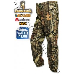 Browning® Deluge™ HMX™ Waterproof Pants Mossy Oak® Break-Up® Infinity™