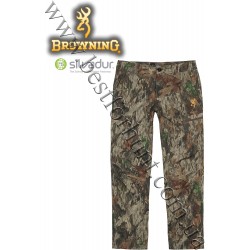 Browning® Early Season Pant A-TACS TD-X Camo™