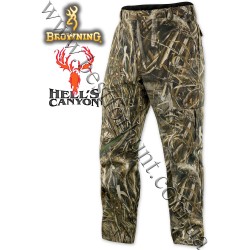Browning® Hell's Canyon™ Basics Pant Realtree MAX-5®
