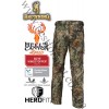 Browning® Hell's Canyon™ Speed Hellfire Fast and Mobile Insulated Gore® Windstopper® Pant A-TACS TD-X Camo™