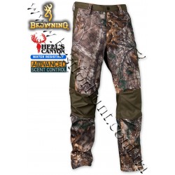 Browning® Hell's Canyon™ Ultra-Lite Pant Realtree Xtra®