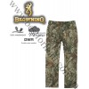 Browning® Mid Season Soft Shell Pants A-TACS TD-X Camo™