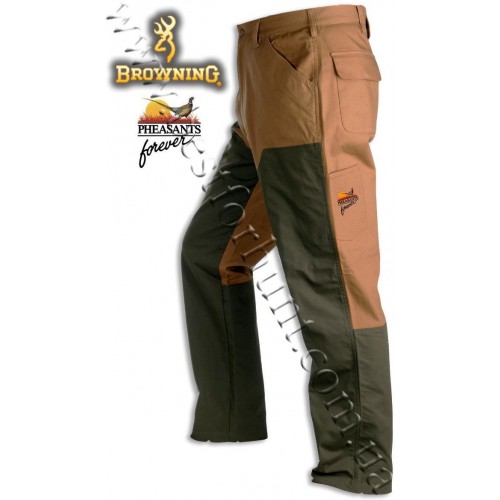 Browning® Pheasants Forever Pant